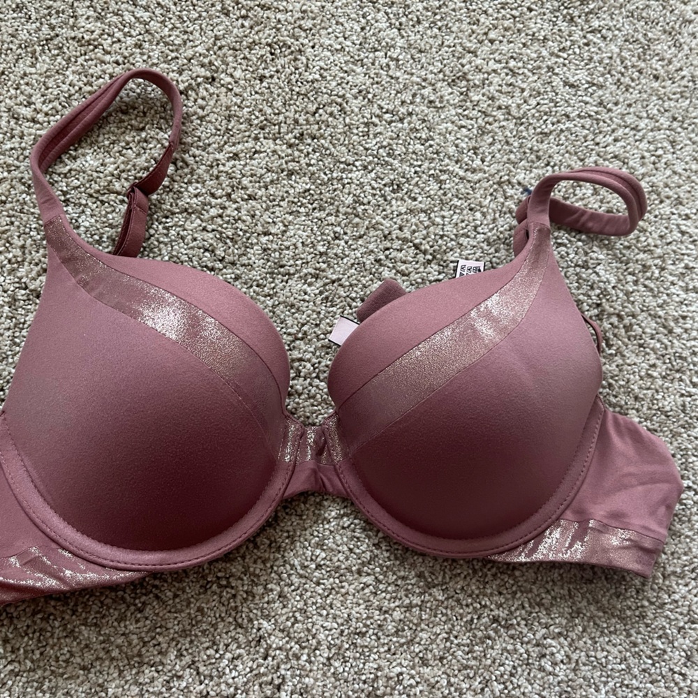 Victoria’s Secret Push Up Bra 34B